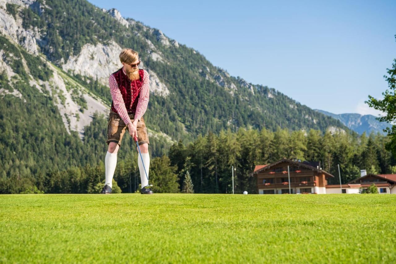 Ortnerhof -das Wohlfühlhotel Ruhpolding