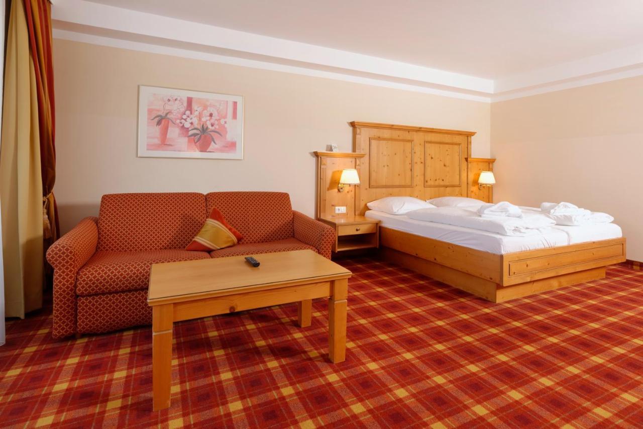Ortnerhof -das Wohlfühlhotel Hotel 4*