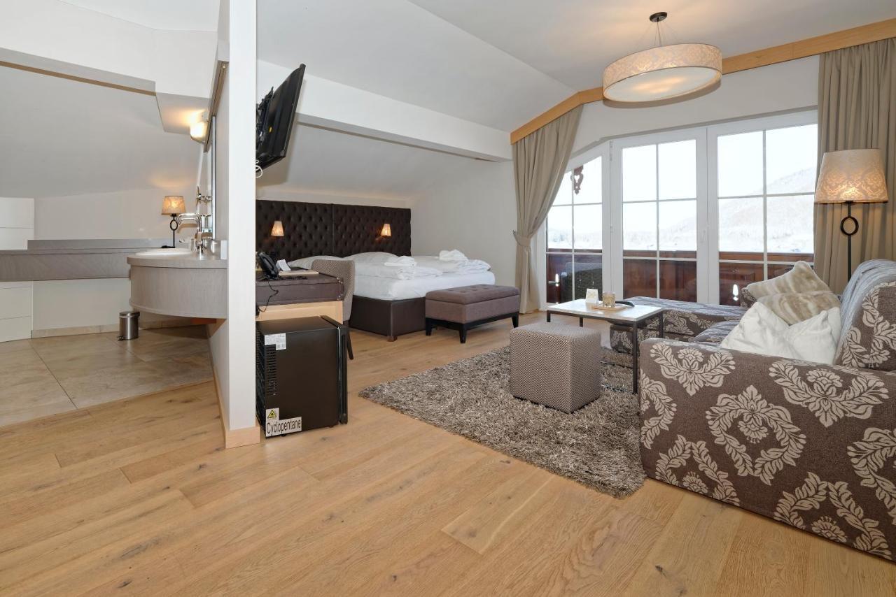 Hotel Ortnerhof -das Wohlfühlhotel