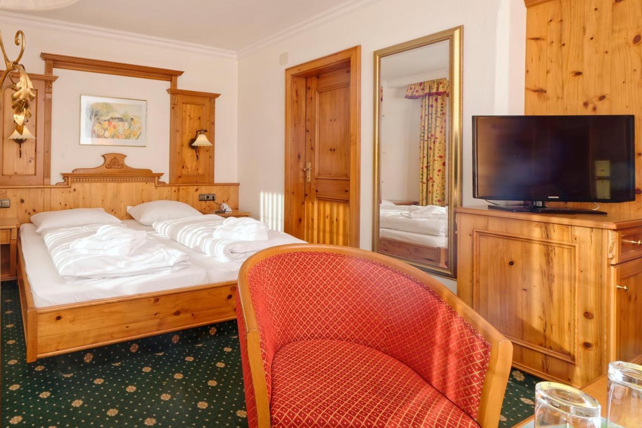 Ortnerhof -das Wohlfühlhotel 4* Ruhpolding