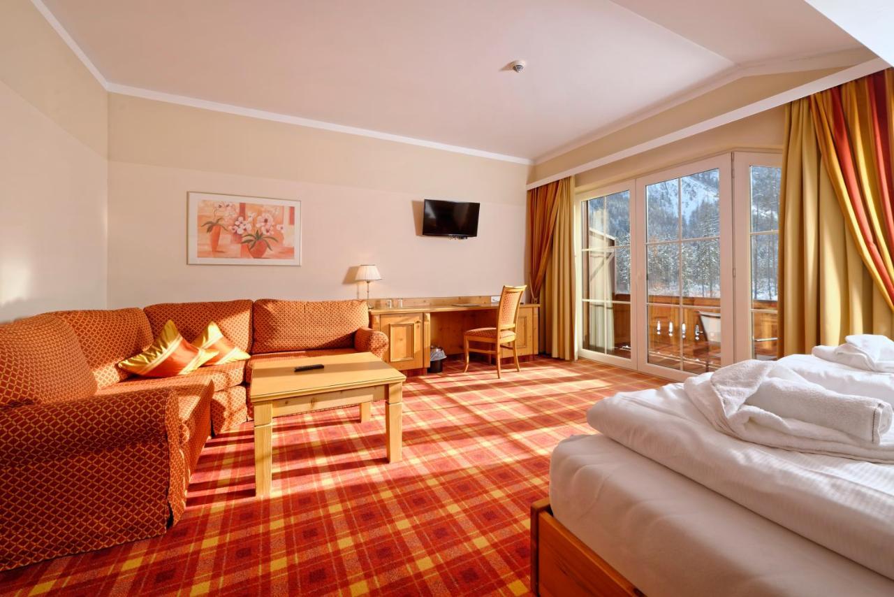 Hotel Ortnerhof -das Wohlfühlhotel 4*
