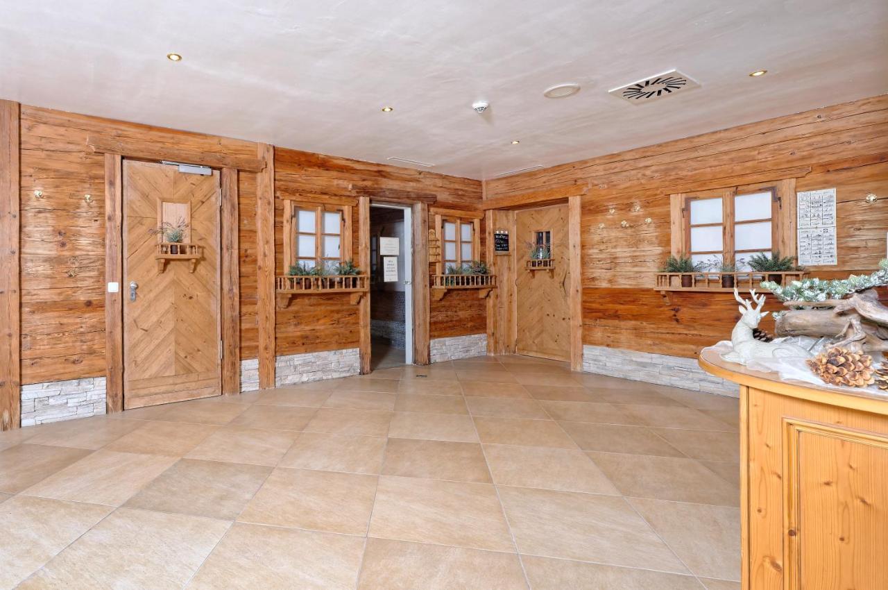 Ortnerhof -das Wohlfühlhotel 4*
