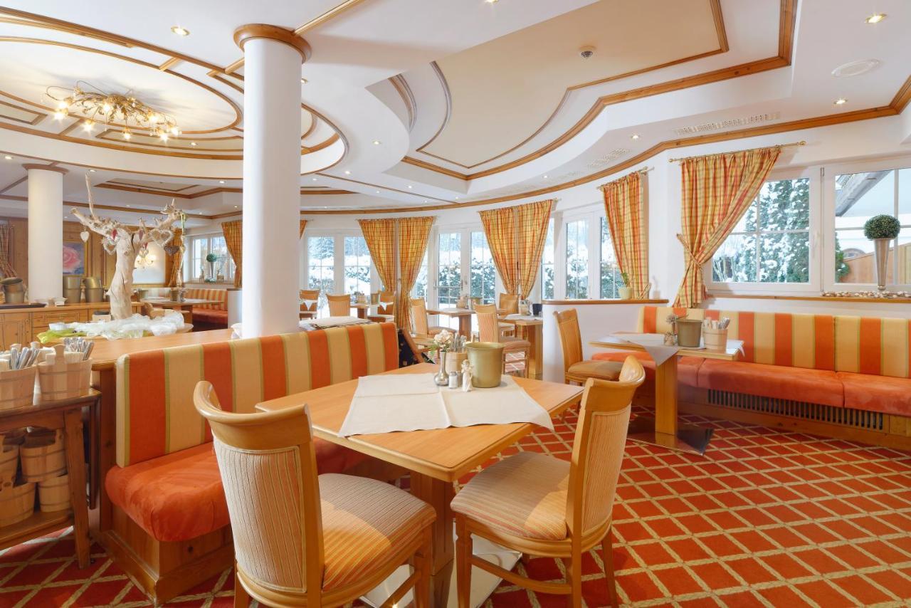 Ortnerhof -das Wohlfühlhotel