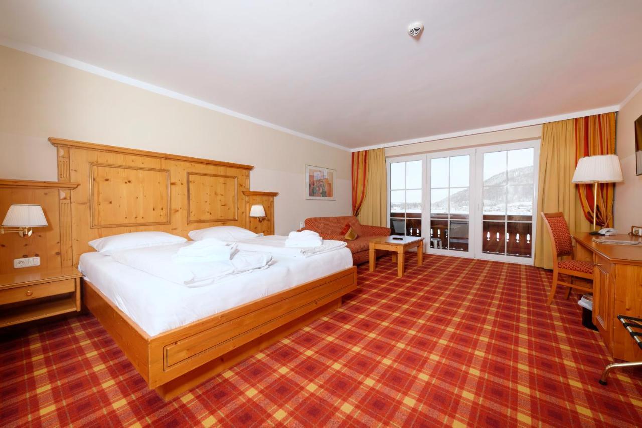 Ortnerhof -das Wohlfühlhotel Hotel 4*
