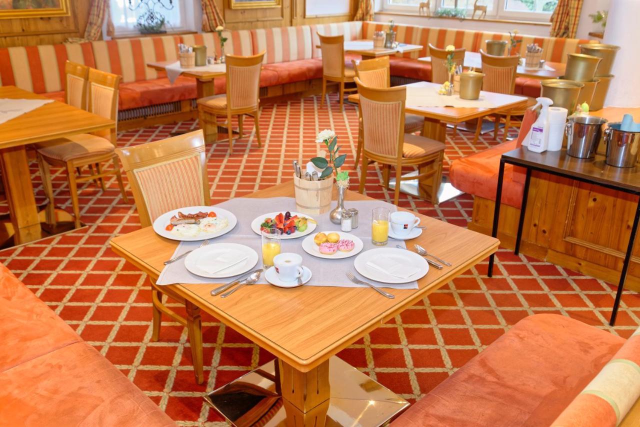 Ortnerhof -das Wohlfühlhotel Hotel Ruhpolding
