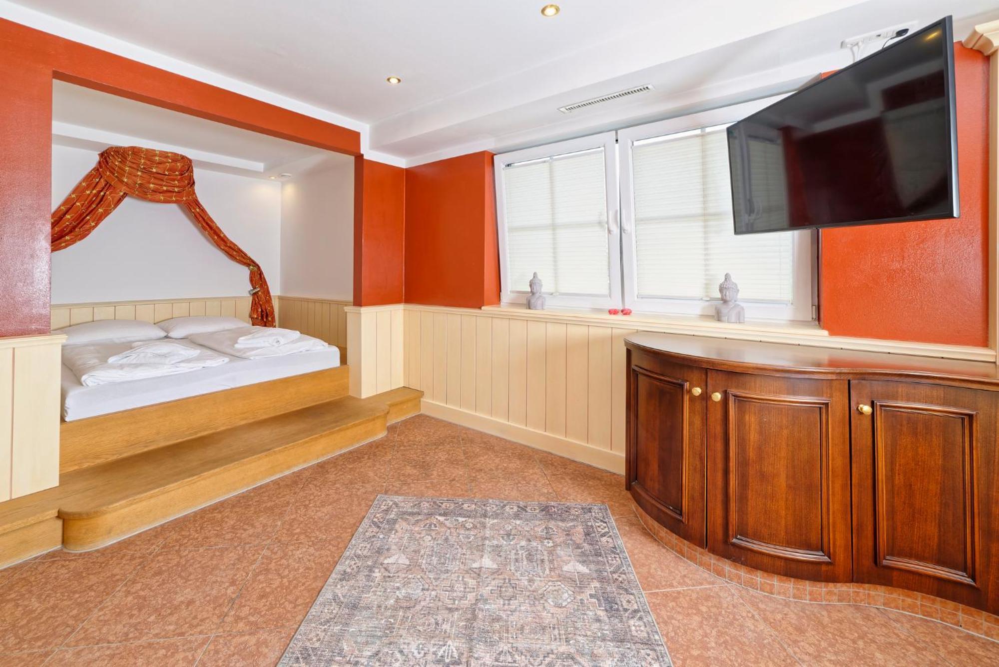 Ortnerhof -das Wohlfühlhotel Hotel 4*