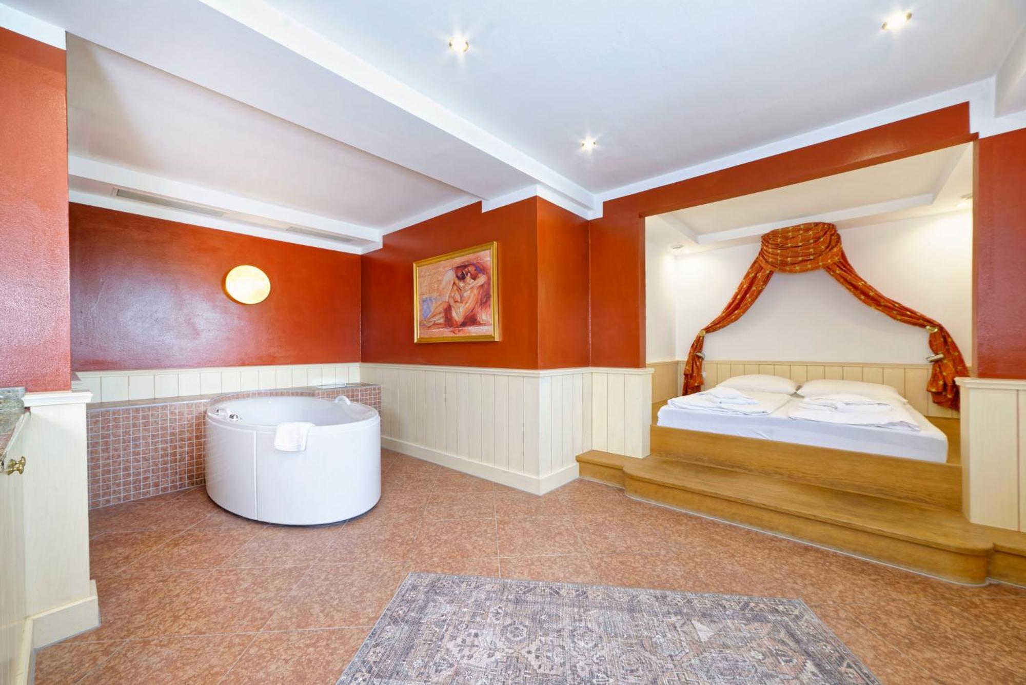 Ortnerhof -das Wohlfühlhotel 4* Ruhpolding