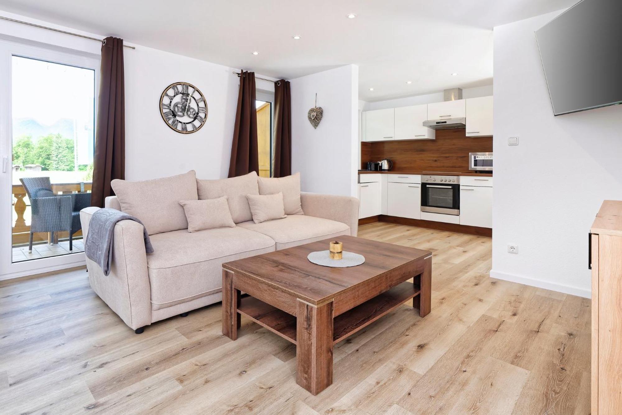 Ortnerhof -das Wohlfühlhotel 4* Ruhpolding